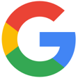 Google reviews logo